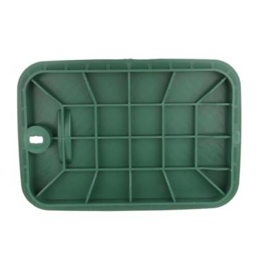 Imagem de FashionCha Tampa de Caixa de Válvula de Substituição, Aspersor de Irrigação Externo, Controle de Irrigação, Proteção, 12 Inch Heighten