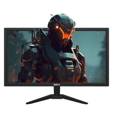 Imagem de Monitor BRX 23" LED 75hz HDMI VGA Preto