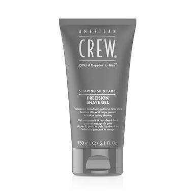 Imagem de American Crew Shaving Skincare Precision - Gel de Barbear 150ml