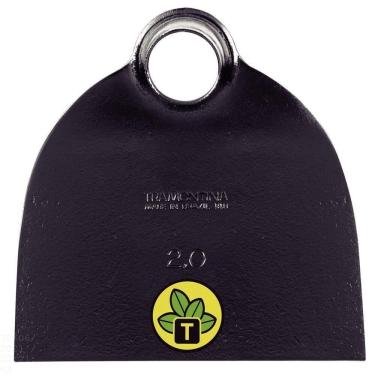 Imagem de Enxada 2.0 Tramontina Em Aço Sem Cabo Tramontina