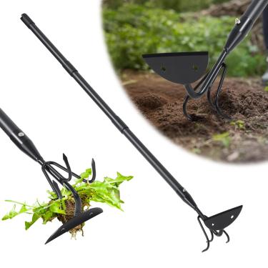 Imagem de COCONUT Ferramenta extrator de ervas daninhas (114 cm)