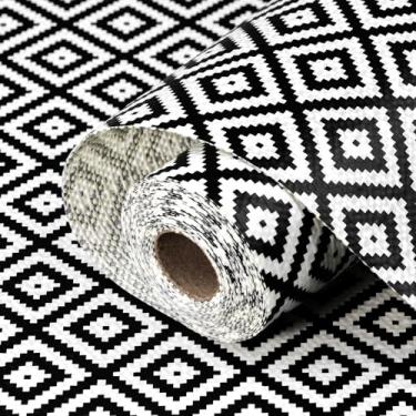 Imagem de Forro de prateleira de gaveta não adesivo, antiderrapante, fácil de limpar, protege tapetes de cozinha espessos e forte aderência para armário, despensa, caixa de ferramentas, armário, cômoda