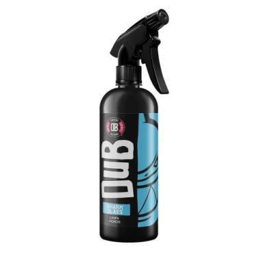 Imagem de Limpa vidro 500mls - shark glass - DUBBOYZ