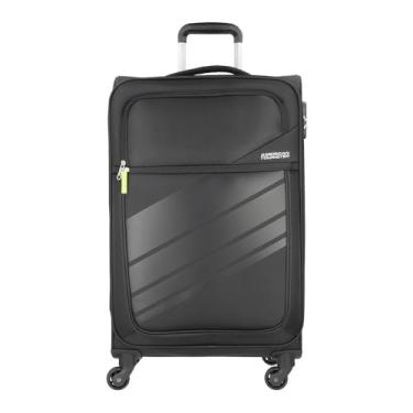 Imagem de Mala American Tourister Stirling Light Grande Preta