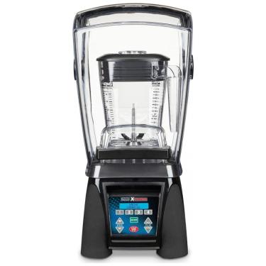 Imagem de Liquidificador 1.4L de Capacidade Ultra Silencioso e Programável, 110v, WARING MX1500XT...