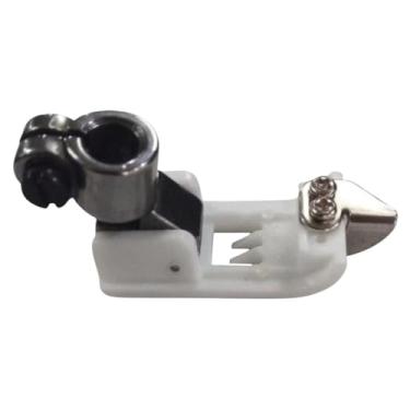 Imagem de Calcador para Galoneira Industrial 3 Agulhas de Teflon 6,4mm - [13540]