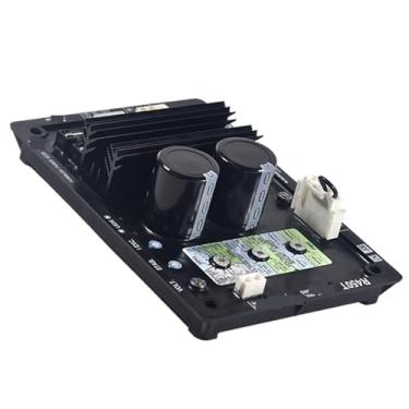 Imagem de 1 unidade R450T AVR Gerador sem escova Estabilizador Automático de Tensão R450-T(Original)