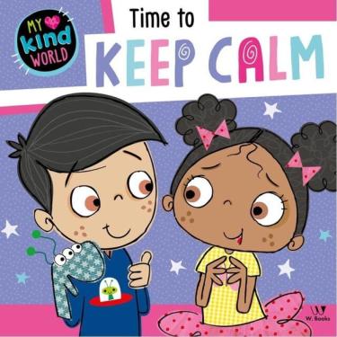 Imagem de Time To Keep Calm