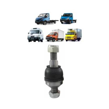 Imagem de Pivo manga eixo - daily 3510/4912/5912/6020/7012 504212586 - VIEMAR