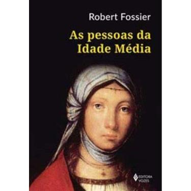 Imagem de Pessoas Da Idade Media, As