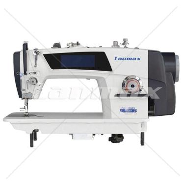 Imagem de Reta Corte De Linha, Silenciosa, Direct Drive -lanmax-220v