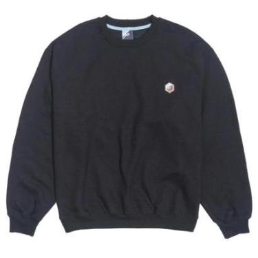 Imagem de Moletom OUS Careca Crewneck Minimal Masculino-Masculino