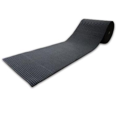 Imagem de Tapete Passadeira Emborrachada Pvc Antiderrapante 0,65x5,00m Blumenau