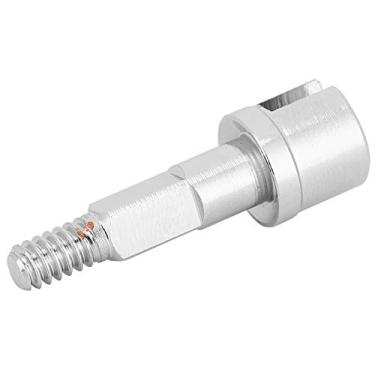 Imagem de Acessório de Substituição para Garrafa de Ar Com Válvula de Bronze para Cilindro de Mergulho para Exploração Subaquática