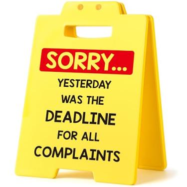 Imagem de Placa engraçada para decoração de escritório, chefe de mesa, presentes de dia dos chefes para mulheres, homens, chefe, senhora, supervisor, administradora, principal, presente de elefante branco