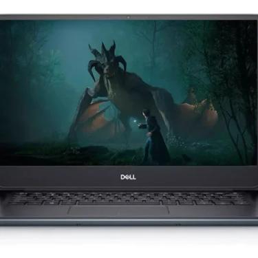 Imagem de Notebook Gamer Dell Intel Core i5, 8GB RAM, SSD 240GB, Tela de 14 Polegadas Full HD - Windows 10 pro.