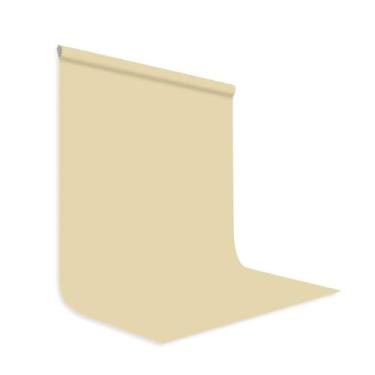 Imagem de LYLYCTY Pano de fundo de foto marrom para sessão de fotos de 1,5 x 2,1 m, Zoom Meeting Photography Backdrop Studio Shooting Props