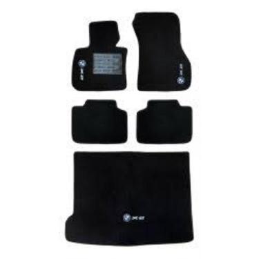 Imagem de Tapete Carpete Explorer Forração - Scar Automotive