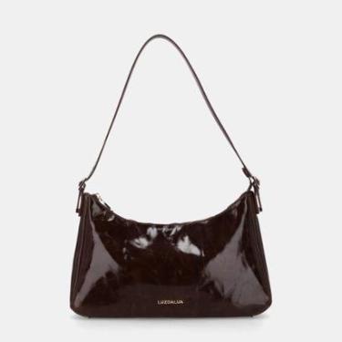 Imagem de Bolsa Hobo Média Luz da Lua - 2000653-Feminino