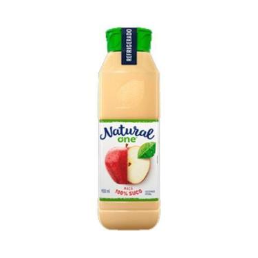 Imagem de Suco de Maçã Natural One 900ml