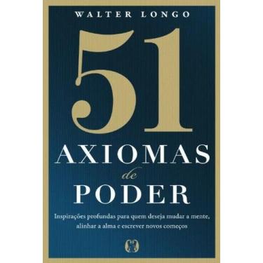 Imagem de 51 Axiomas de Poder - Citadel
