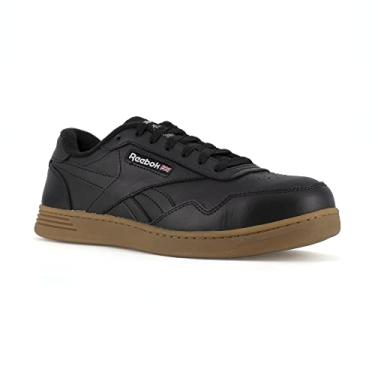 Imagem de Reebok Tênis masculino Club MEMT Work Construction, Preto, 11.5