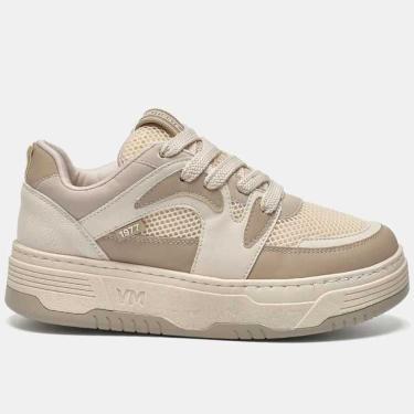 Imagem de Tênis Feminino Via Marte Casual
