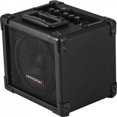 Imagem de Cubo Guitarra Hayonik 20w HG20 Preto