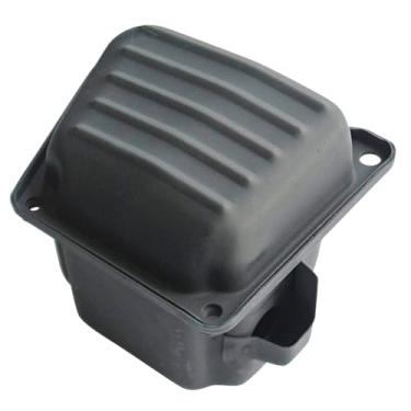 Imagem de Escapamento de silenciador ProPart para Stihl MS360 MS340 036 034 substituição de motosserra para peças # 1125 140 0607 e 11251400607