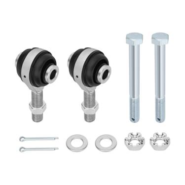 Imagem de JAVIK Kit de extremidade de haste de direção para Can-Am Maverick X3 Turbo Max 1000 1000R 2013-2024 O.E.M# 709401125 709401703