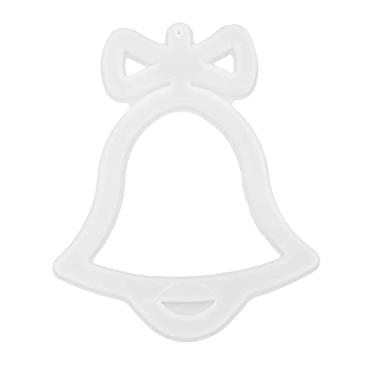 Imagem de Resina de molde de silicone de Natal para decorações. Descubra nossa gama de resina de molde de silicone de Natal, perfeita para criar decorações exclusivas. Nossa opção permite que você faça