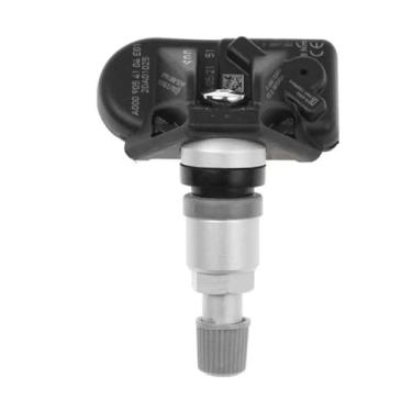 Imagem de Sensor para BMW, para Mercedes Classe A W177 e Classe GLE W167, 1 peça, Sensor de Pressão dos Pneus TPMS para Carro A0009054104