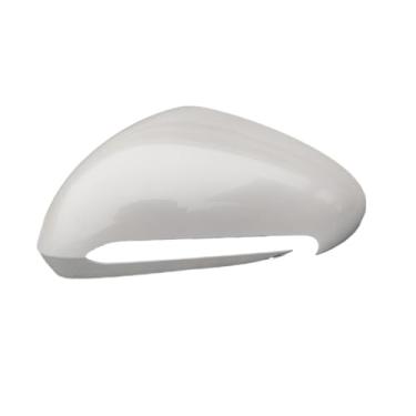 Imagem de Compatível com os modelos BYD 2022-2024: Capas dos espelhos retrovisores laterais SEAL.(WHITE-RIGHT)