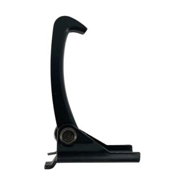 Imagem de Gancho de trava de segurança para capô de carro 55395654AA para Wrangler JK 2018 3.6L