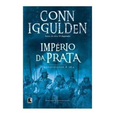 Imagem de Império da Prata (Vol. 4 Conquistador)