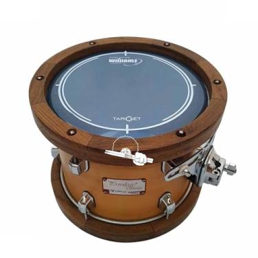 Imagem de Pele para Tom Williams Target - WU2 Duplo filme BLUE 6