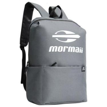 Imagem de Mochila Mormaii Casual MOR-2726 20L SM26-Masculino