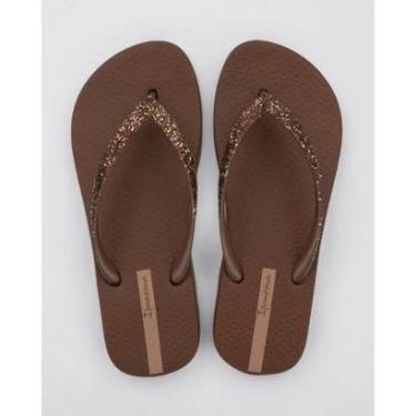 Imagem de Chinelo Feminino Ipanema Power Glitter-Feminino