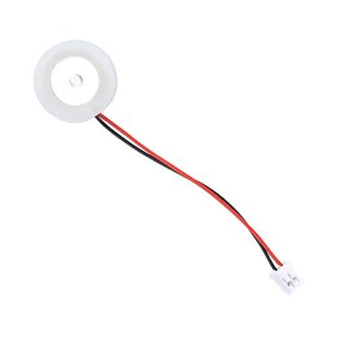 Imagem de Generic Atomizador Acessório de Umidificador Ultrassônico, Criador de Névoa de 5 μm Com 1100 Furos, 16 Mm para Uso Em Mesa de Escritório