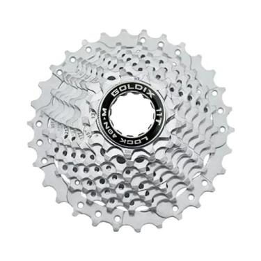Imagem de Cassete De Bicicleta De 11 Velocidades 11-36T Para Bicicleta De Estrad