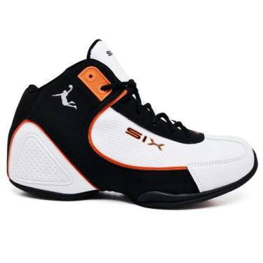 Imagem de Tênis Basquete Tamanho Grande 45 ao 48 Six Charger 42080 - SIX STREET,