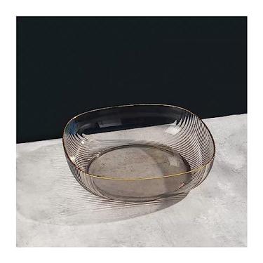 Imagem de Tigelas de frutas, bandeja de frutas, casa, sala de estar, mesa de café, bandeja de doces, bandeja de plástico para lanches, bandeja de frutas, hotel, restaurante, bandeja especial de frutas, tigela