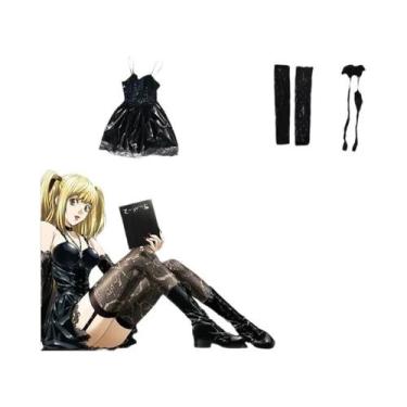 Imagem de Fantasia De Carnaval Para Mulheres Adultas, Anime, Halloween, Fantasia