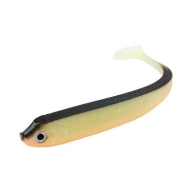 Imagem de Isca Artificial Macia De Borracha Spinpoler Paddle Tail Para Pesca, 7.