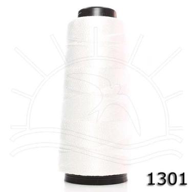 Imagem de Linha Grafix 500m - São João, 1301, Branco