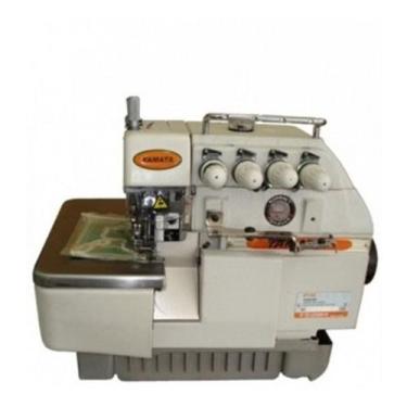 Imagem de Máquina De Costura Overlock Ponto Cadeia Yamata CompletaFY44, FY44, BI