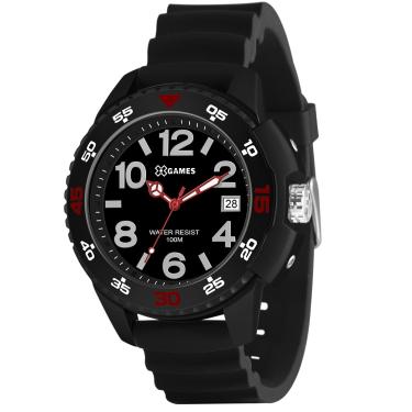 Imagem de RELOGIO XGAME XMPP1072 P2PX