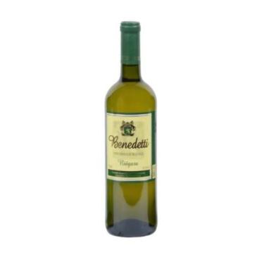 Imagem de Vinho Benedetti Branco Seco 750ml - Casa Benedetti