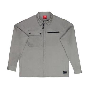 Imagem de Camiseta Oakley Manga Longa Legend LS Shirt-Masculino