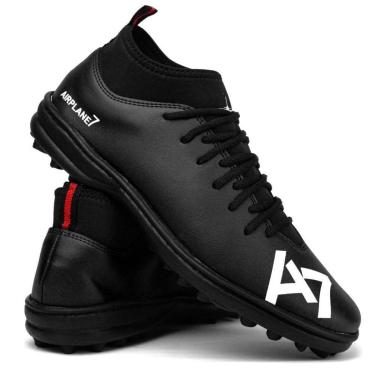 Imagem de Chuteira Botinha Society Resistente 33 ao 48-Unissex